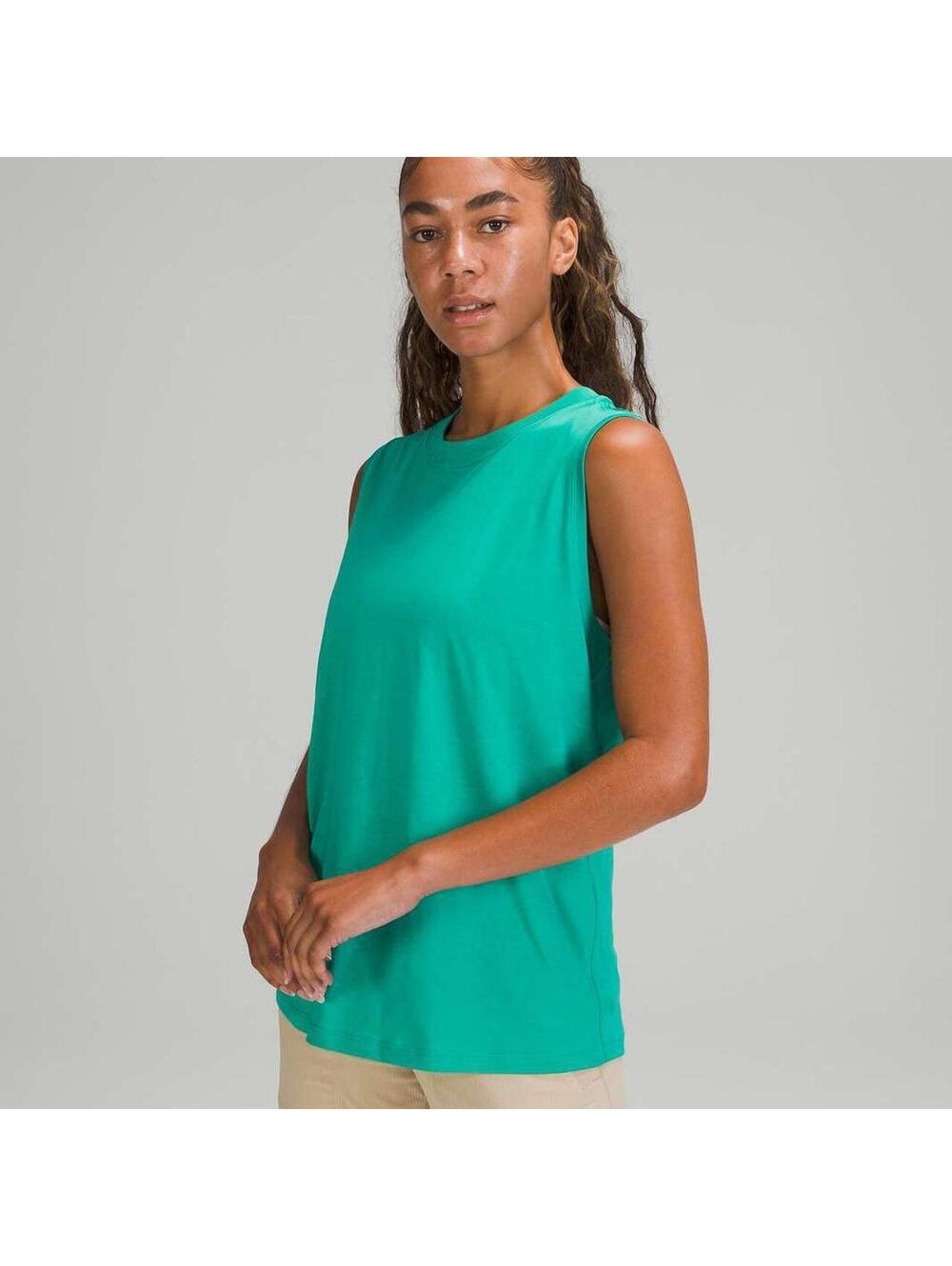 Lululemon All Yours Tank Top
